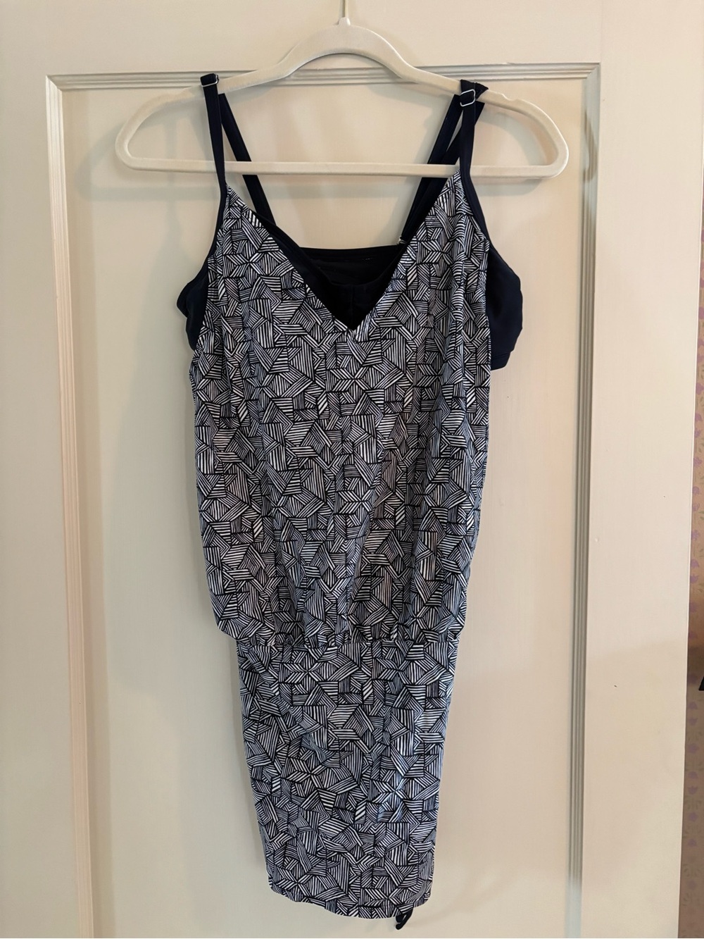 Athleta Swim Tankini